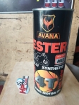 Nhớt Avana Racing 10W-40 Ester